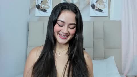 Jaslyn online show from 02-06-25, 07:40