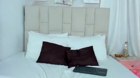 Jaslyn online show from 03-07-25, 07:27