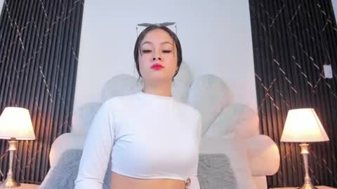 Jaslyn online show from 06-13-26, 05:22