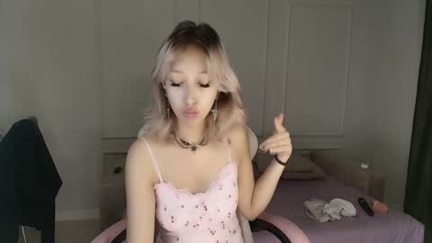 Jasmine online show from 05-23-26, 01:26