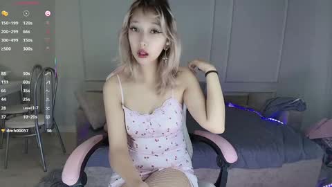 Jasmine online show from 05-27-26, 02:03