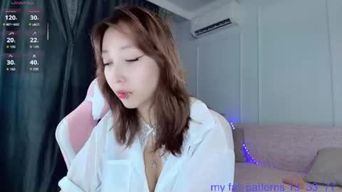 Jasmine online show from 06-10-26, 02:38