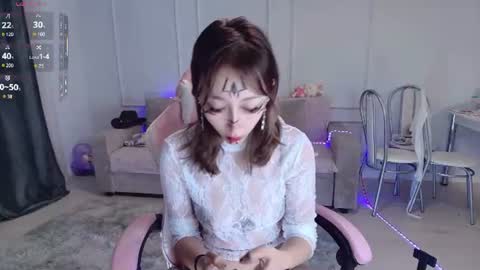 Jasmine online show from 06-15-26, 05:37
