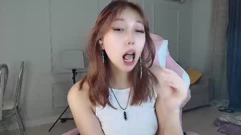 Jasmine online show from 06-28-26, 03:51