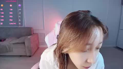 Jasmine online show from 07-22-26, 03:20