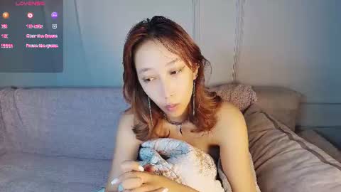 Jasmine online show from 07-23-26, 03:10