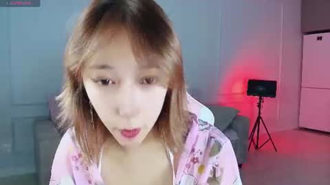 Jasmine online show from 07-27-26, 02:35