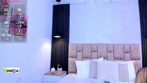 Jasmin  online show from 07-27-26, 12:01