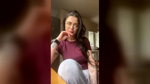 jasmin online show from 03-19-26, 08:51