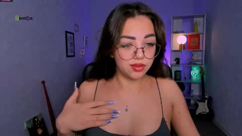 jasmin_belle online show from 11-14-25, 07:18