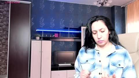 Snapshot of jasmin_milf chatting on 03-06-26, 10:34 jasmin_milf online show from 03-06-26, 10:34