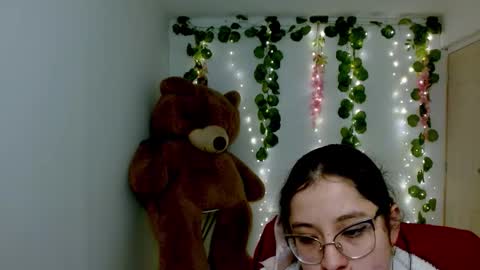 Snapshot of jasmine1609 chatting on 11-27-25, 01:24 jasmine1609 online show from 11-27-25, 01:24