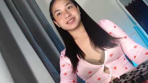 JASMINE online show from 04-03-26, 05:33