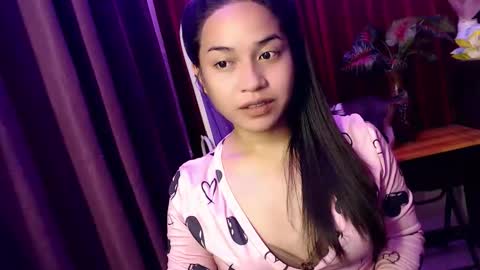 JASMINE online show from 04-25-26, 01:25