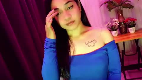 JASMINE online show from 07-01-26, 12:40