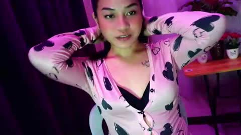 JASMINE online show from 07-03-26, 11:16
