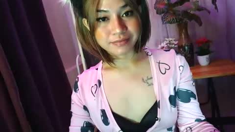 JASMINE online show from 07-17-26, 03:46
