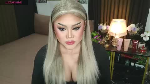 Jasmine Brandy online show from 09-10-25, 02:22