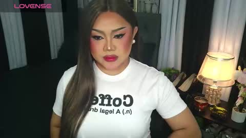 Jasmine Brandy online show from 11-21-25, 03:33