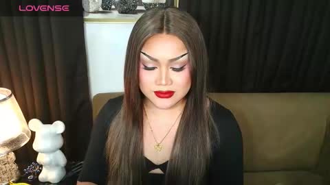 Jasmine Brandy online show from 02-17-26, 06:25