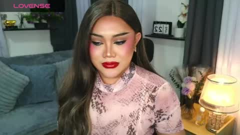 Jasmine Brandy online show from 04-24-26, 03:47