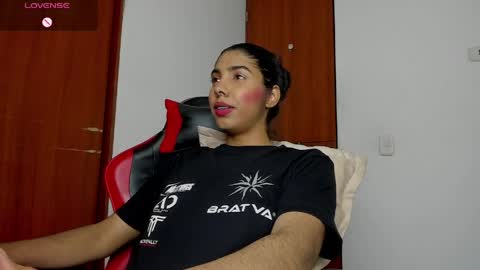 Jasmine online show from 04-30-26, 10:36