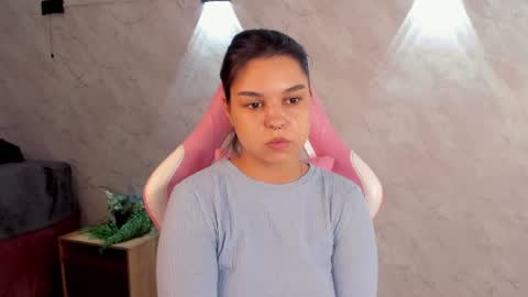 Jasmine Burke online show from 06-21-26, 01:30