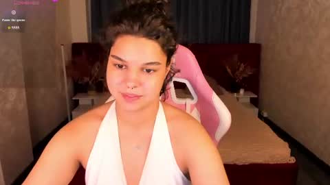 Jasmine Burke online show from 08-09-26, 01:07