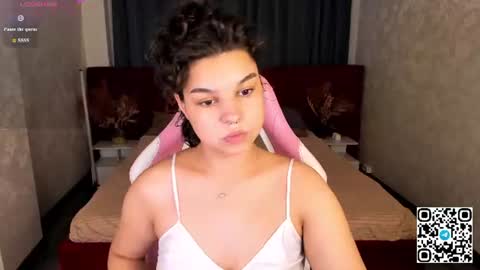 Jasmine Burke online show from 08-10-26, 01:09