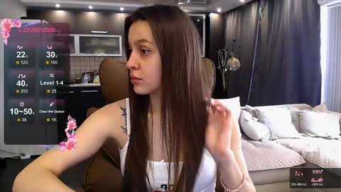 Jasmine online show from 03-22-26, 10:07