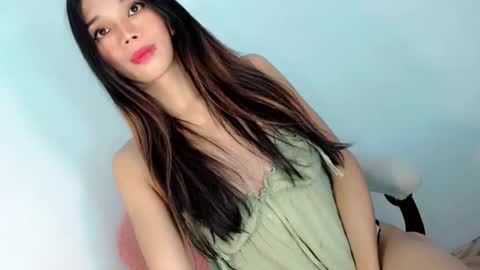 Snapshot of jasmine_on_live chatting on 05-22-26, 06:46 CUTE JANNA online show from 05-22-26, 06:46
