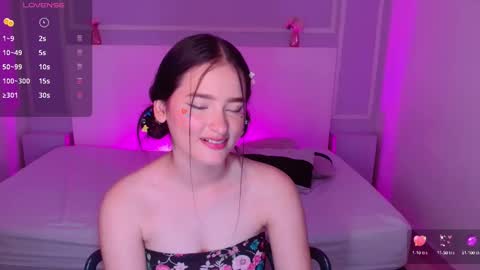 Snapshot of jasminebella0 chatting on 03-03-25, 02:47 Jazmin online show from 03-03-25, 02:47