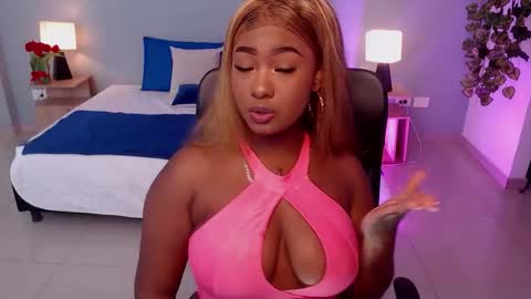 Snapshot of jasminecampbell chatting on 11-28-25, 09:06 Instagram jasminecampbell1 online show from 11-28-25, 09:06