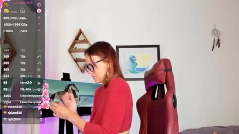 Snapshot of jasminedaze888 chatting on 03-12-25, 10:50 Jasmine Daze online show from 03-12-25, 10:50