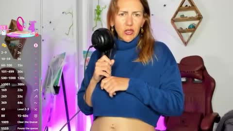 Snapshot of jasminedaze888 chatting on 11-02-25, 05:04 Jasmine Daze online show from 11-02-25, 05:04