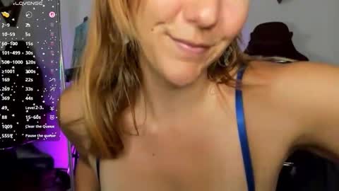 Snapshot of jasminedaze888 chatting on 11-23-25, 10:20 Jasmine Daze online show from 11-23-25, 10:20