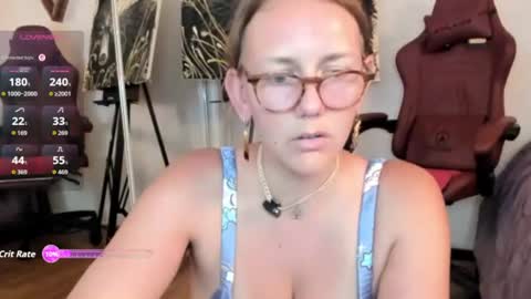 Snapshot of jasminedaze888 chatting on 07-30-26, 12:09 Jasmine Daze online show from 07-30-26, 12:09