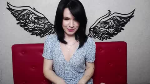 JasmineKouch online show from 02-09-25, 03:32