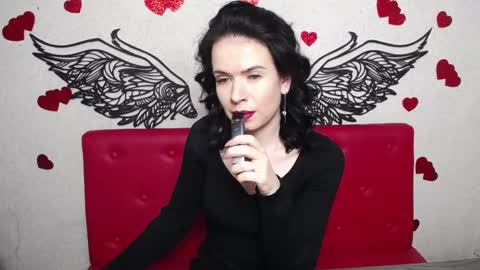 JasmineKouch online show from 02-19-25, 09:47