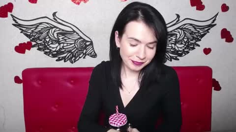 JasmineKouch online show from 02-22-25, 12:27