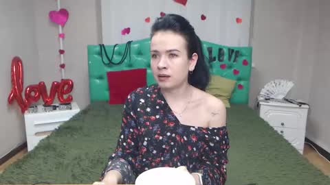 JasmineKouch online show from 11-25-25, 06:35