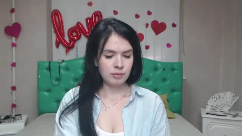 Snapshot of jasminekouch chatting on 05-02-26, 05:56 JasmineKouch online show from 05-02-26, 05:56