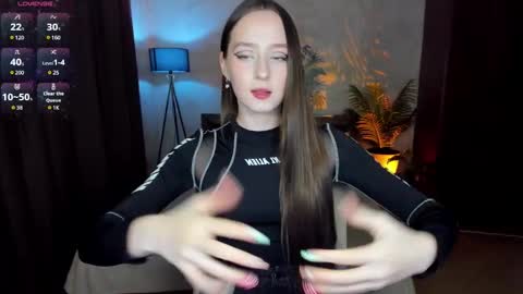 Snapshot of jasminelorens chatting on 01-16-25, 05:21 Jasmine online show from 01-16-25, 05:21