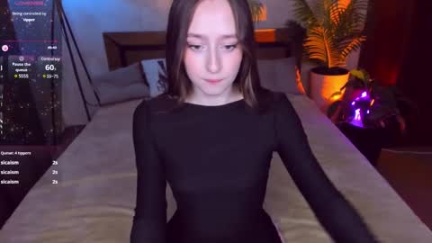 Snapshot of jasminelorens chatting on 01-27-25, 09:13 Jasmine online show from 01-27-25, 09:13