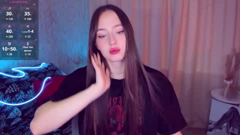 Snapshot of jasminelorens chatting on 01-16-26, 05:55 Jasmine online show from 01-16-26, 05:55