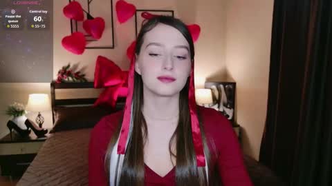 Snapshot of jasminelorens chatting on 02-16-26, 11:28 Jasmine online show from 02-16-26, 11:28