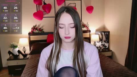 Snapshot of jasminelorens chatting on 02-18-26, 04:52 Jasmine online show from 02-18-26, 04:52