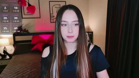 Snapshot of jasminelorens chatting on 02-27-26, 10:37 Jasmine online show from 02-27-26, 10:37