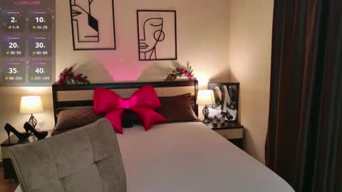 Snapshot of jasminelorens chatting on 03-13-26, 10:11 Jasmine online show from 03-13-26, 10:11