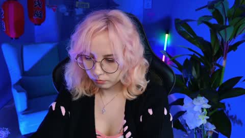 Jasmine online show from 01-21-25, 11:13